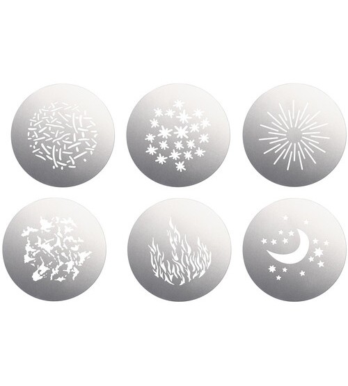 Gobo Set Godox SA-09-001 Gobo Set Godox SA-09-001